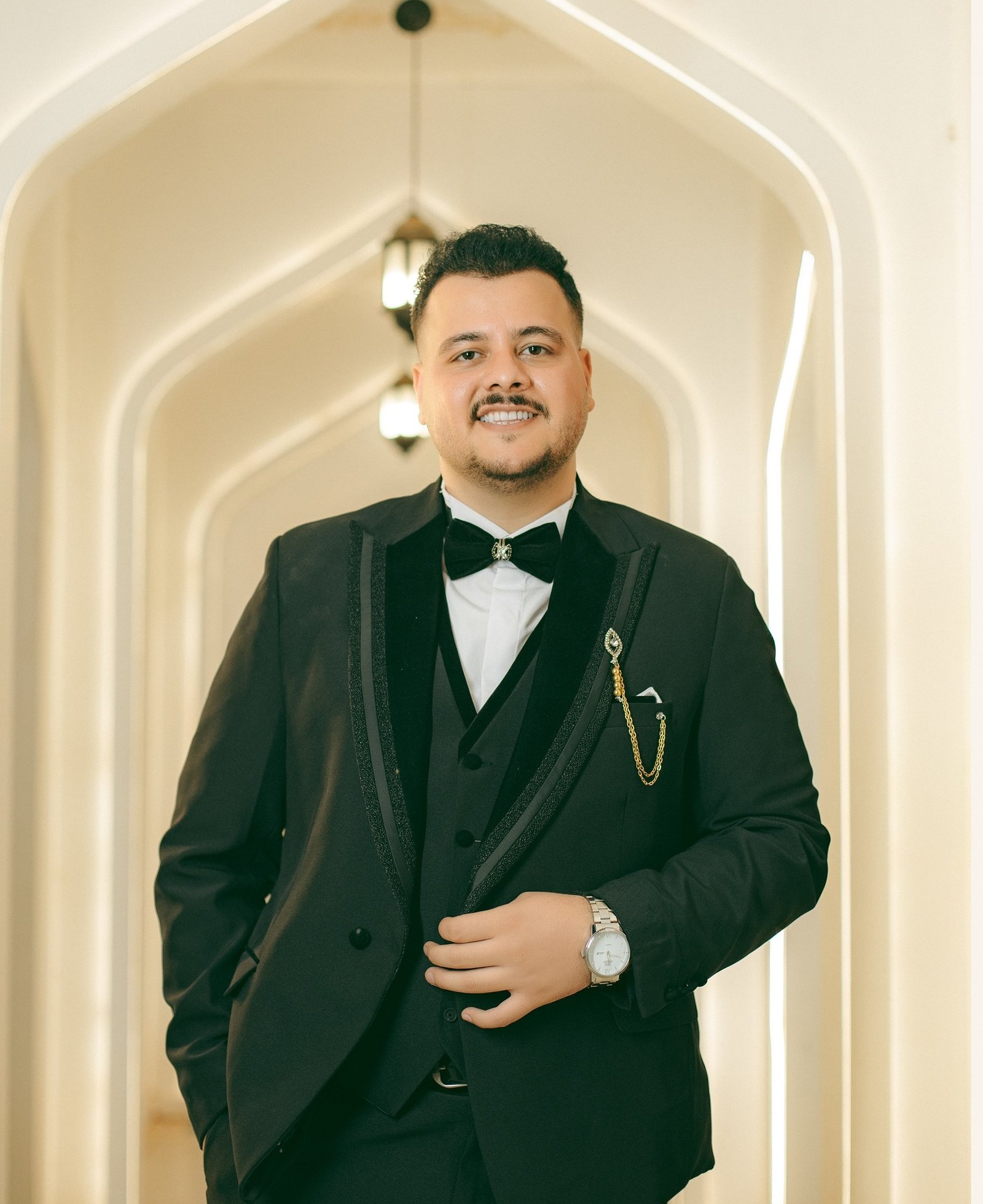 Ahmed Ali Maghraby